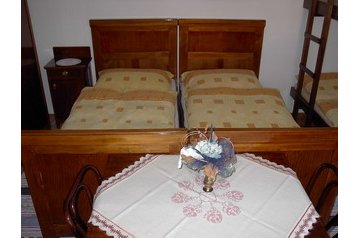 Slovakia Chata Liptovská Teplá, Exterior